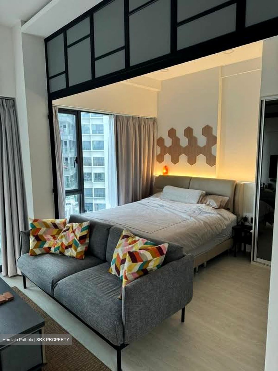 Forte Suites (D8), Apartment #575832861